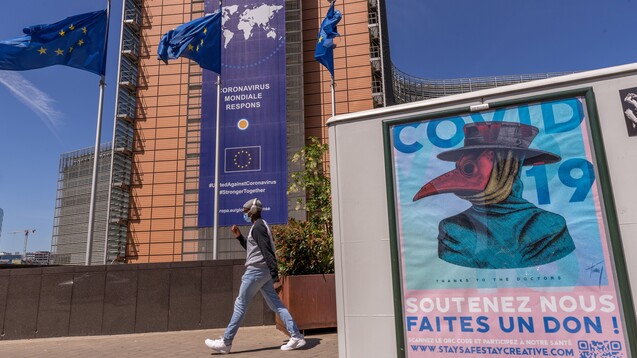 Entschließung Angenommen: Europäisches Parlament Will Gesundheitsunion